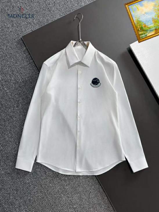 Picture of Moncler Shirt Long _SKUMonclerS-4XL25tr7926976
